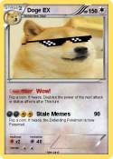 Doge EX Doge EX