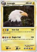Ironeagle