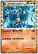 charzaird mega