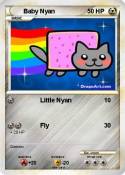 Baby Nyan