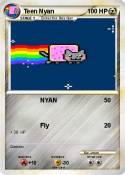 Teen Nyan