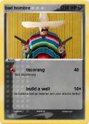 bad hombre