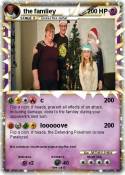 the famliey