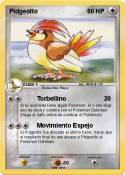 Pidgeotto
