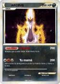 ARCEUS