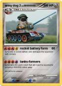 army dog 2