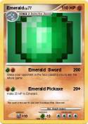 Emerald