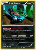 Crypt Crusher