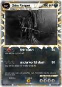 Grim Reaper
