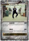 PSY PSY