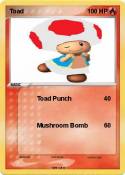 Toad