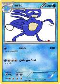 sanic