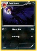 Dark Mousy Dark Mousy
