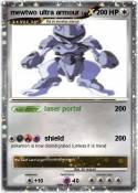 mewtwo ultra