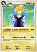 gohan