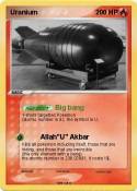 Uranium