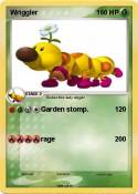Wriggler
