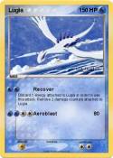 Lugia