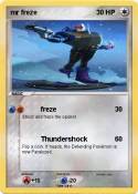 mr freze