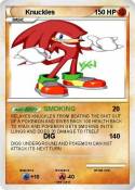 Knuckles