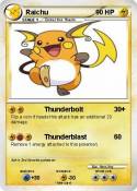 Raichu
