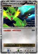 mega charizard