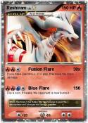 Reshiram