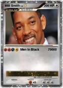 Will Smith