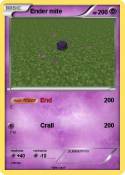 Ender mite