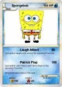 Spongebob