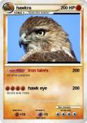 hawkra