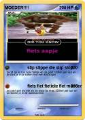 MOEDER!!!!