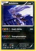 Belladonna