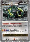 Rayquaza