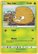Moe Tato