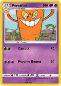 Psycarrot