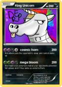 King Unicorn