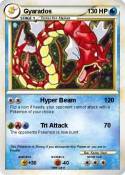 Gyarados Gyarados
