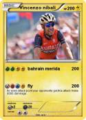 Vincenzo nibali