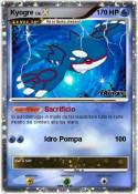 Kyogre