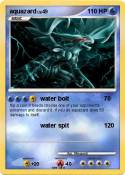 aquazard