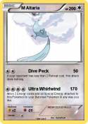 M Altaria