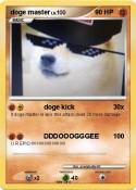 doge master