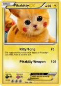 Pikakitty