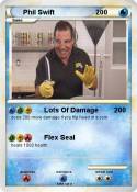 Phil Swift