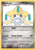 Jirachi