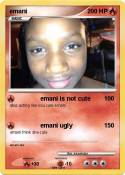 emani