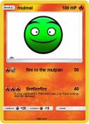mulmal