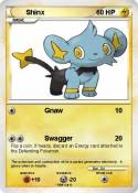 Shinx