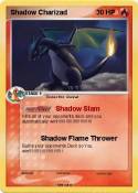 Shadow Charizad